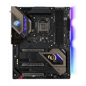 デジパ　4セット チップセットがZ490のマザーボードのおすすめ人気ランキング